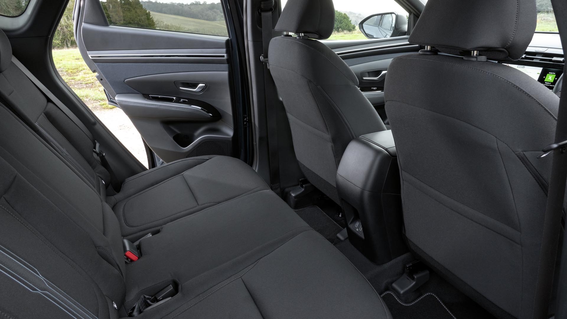 Hyundai Tucson Review & Prices 2023 AutoTrader UK